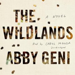 The Wildlands - Geni, Abby