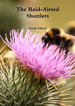 The Reid-Airsed Shuttlers - Tallach, David