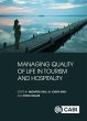 Managing Quality of Life in Tourism and... - Bild 1