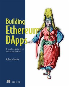 Building Ethereum Dapps - Infante, Roberto