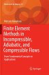 Finite Element Methods in... - Bild 1