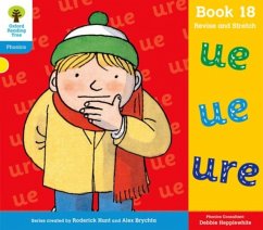 Oxford Reading Tree: Level 3: Floppy's Phonics: Sounds and Letters: Book 18 - Hepplewhite, Debbie; Hunt, Roderick