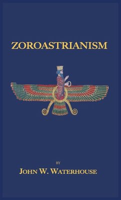 Zoroastrianism - Waterhouse, John W.