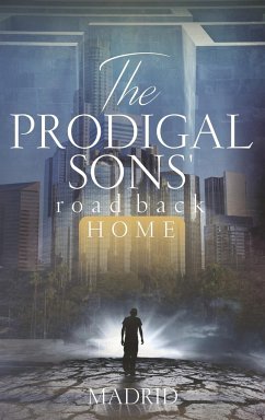 The Prodigal Sons' Road Back Home - Madrid