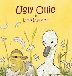 Ugly Ollie - Leah Ingledew