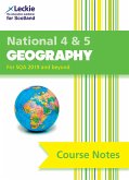 National 4/5 Geography