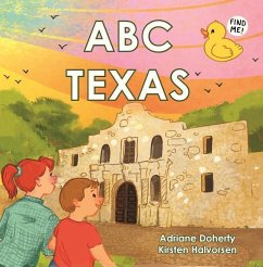 ABC Texas - Doherty, Adriane