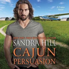 Cajun Persuasion: A Cajun Novel - Hill, Sandra