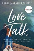 Love Talk   Softcover