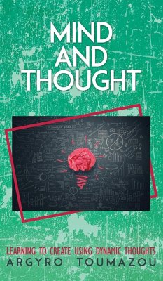 Mind and Thought - Argyro Toumazou