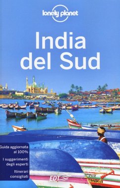 Cover India del sud