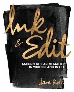 Ink and Edit - Bell, Sam