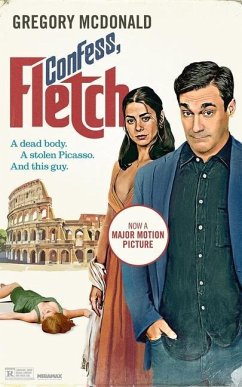 Confess, Fletch - Mcdonald, Gregory