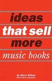 Ideas That Sell More Music Books