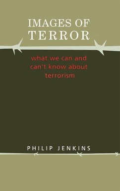 Cover Images of Terror