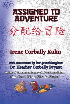 Assigned to Adventure - Kuhn, Irene Corbally
