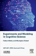 Experiments and Modeling in Cognitive... - Bild 1