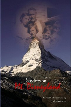 Saviors on Mt. Disneyland - Christmas, R. A.