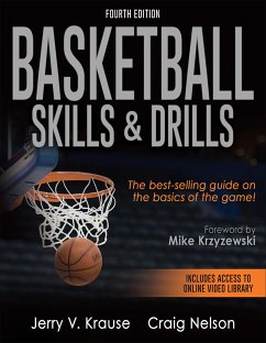 Basketball Skills & Drills - Krause, Jerry V.; Nelson, Craig