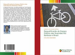 Requalificação do Espaço Público das Avenidas Rui Barbosa e Brasil