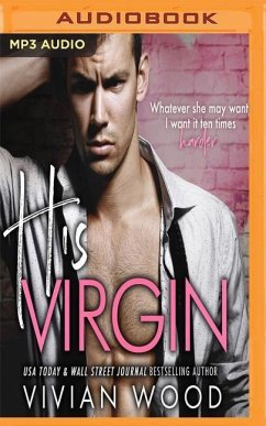 His Virgin - Wood, Vivian