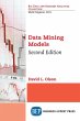 Data Mining Models, Second Edition - Bild 1