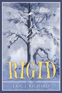 Rigid - Richard, Eric J.