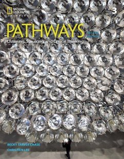 Pathways: Listening, Speaking, and Critical Thinking 3 - Chase, Rebecca; Najafi, Kathy; Johannsen, Kristin