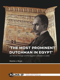 ¿The most prominent Dutchman in Egypt¿ - Raven, Maarten J.