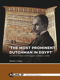 ¿The most prominent Dutchman in Egypt¿