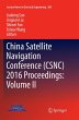 China Satellite Navigation Conference... - Bild 1