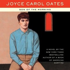 Son of the Morning - Oates, Joyce Carol