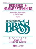 The Canadian Brass - Rodgers & Hammerstein Hits