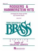 The Canadian Brass - Rodgers & Hammerstein Hits