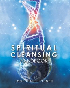 SPIRITUAL CLEANSING Handbook - Connell, Jeannette