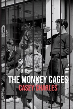 The Monkey Cages - Charles, Casey
