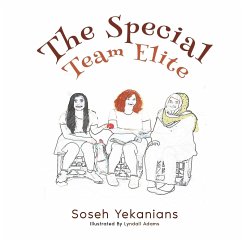 The Special Team Elite - Soseh Yekanians