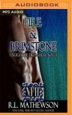 Fire and Brimstone