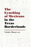 Lynching of Mexicans in the Texas Borderlands