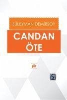 Candan Öte - Demirsoy, Süleyman