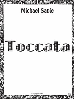 Toccata - Sanie, Michael