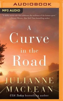 A Curve in the Road - Maclean, Julianne