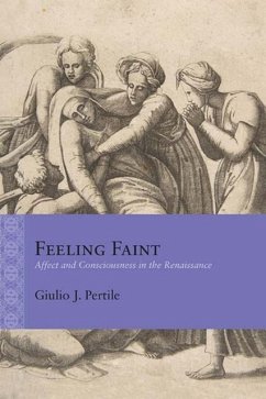 Feeling Faint - Pertile, Giulio J.