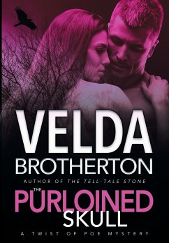 The Purloined Skull - Brotherton, Velda