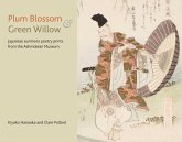 Plum Blossom and Green Willow Plum Blossom and Green Willow