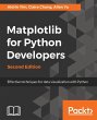 Matplotlib for Python Developers,... - Bild 1