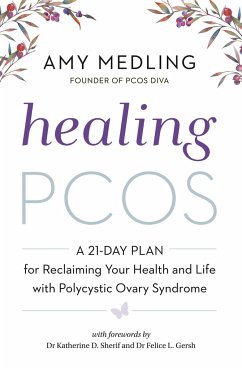 Healing PCOS - Medling, Amy