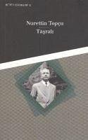 Cover Tasrali