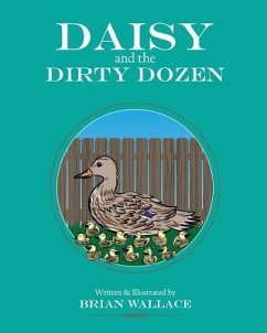 Daisy and the Dirty Dozen - Wallace, Brian