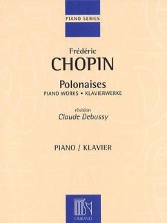 Polonaises: For Piano